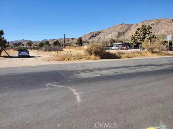 0 Palm Ave, Yucca Valley, CA 92284