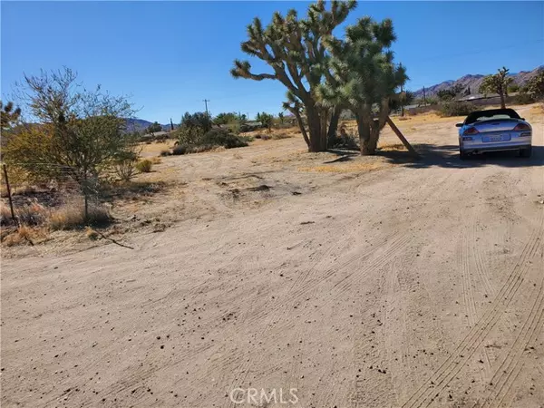 Yucca Valley, CA 92284,0 Palm Ave