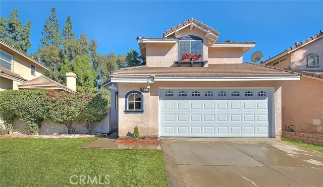 Rancho Cucamonga, CA 91730,7591 Belpine PL