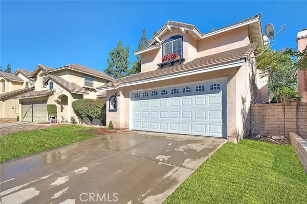 Rancho Cucamonga, CA 91730,7591 Belpine PL