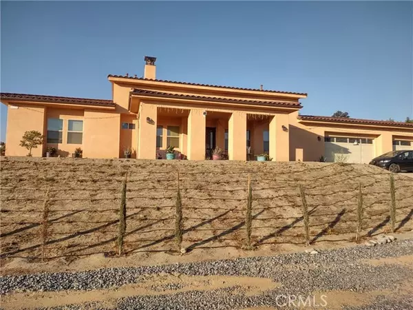 22060 Caballeros CYN, Nuevo, CA 92567