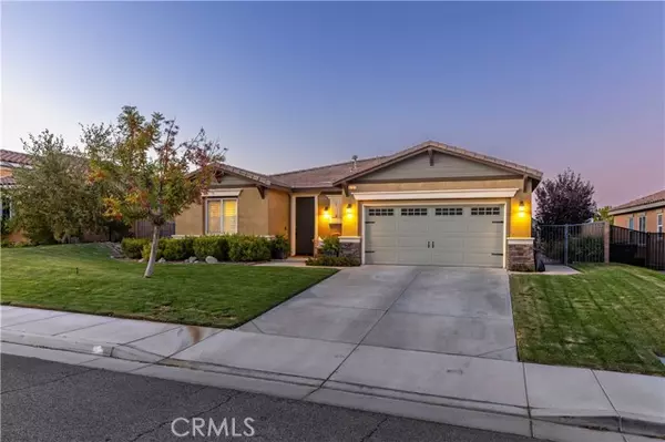 1707 Burmese PL, Palmdale, CA 93551