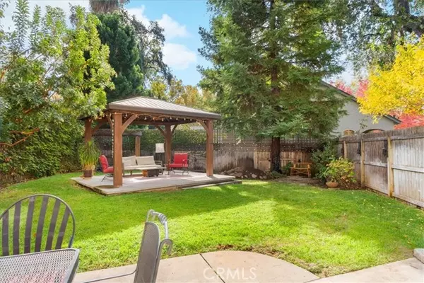 Chico, CA 95928,8 Heartwood CT