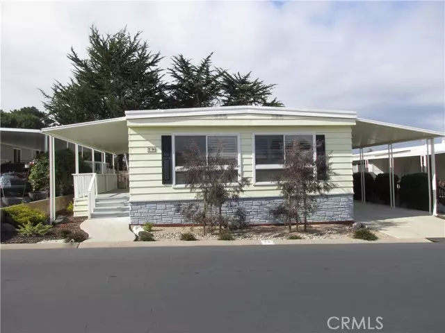 633 Ramona Avenue 79, Los Osos, CA 93402