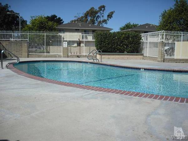 2560 N Tiller AVE, Port Hueneme, CA 93041