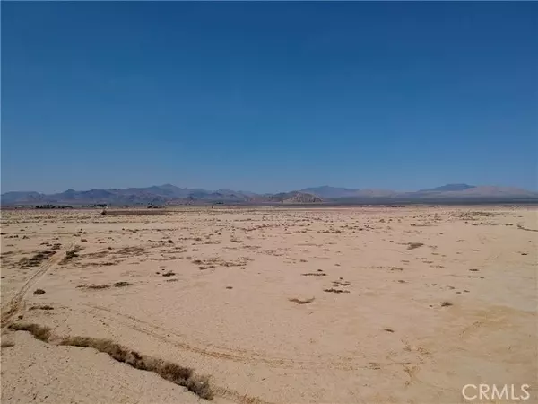 Lucerne Valley, CA 92356,0 1 Meridian RD