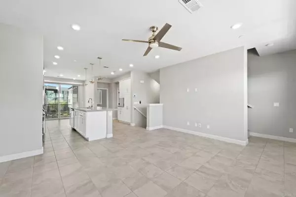 Chula Vista, CA 91915,1830 Ascella DR 4