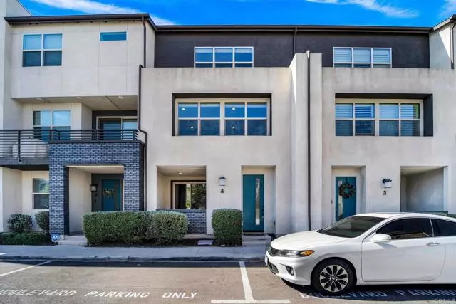 Chula Vista, CA 91915,1830 Ascella DR 4