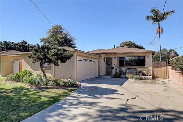 25013 Andreo AVE, Lomita, CA 90717