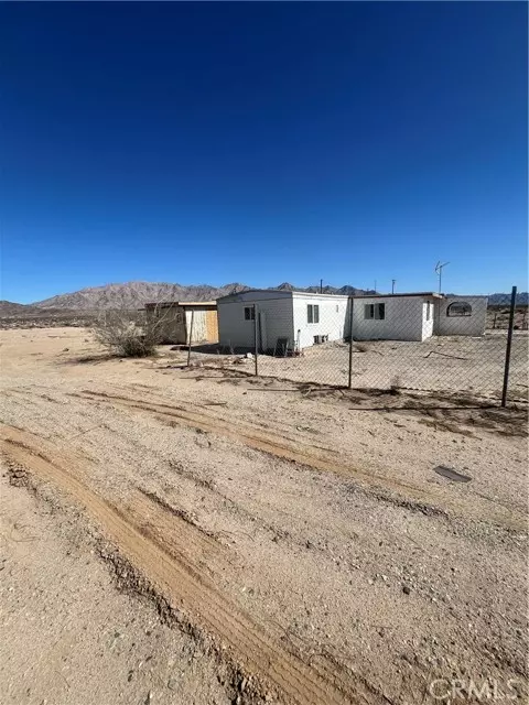 Twentynine Palms, CA 92277,87908 Amboy RD