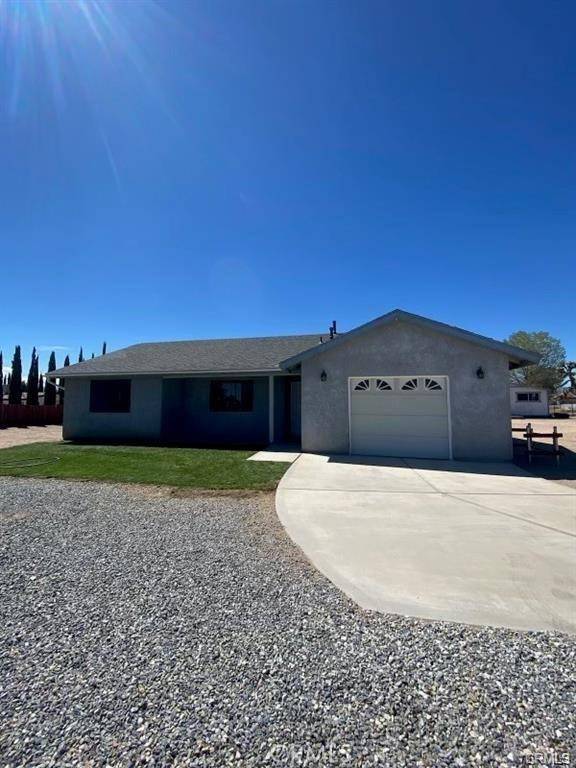 14961 Walnut ST 2, Hesperia, CA 92345