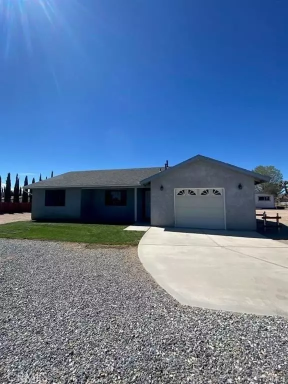 Hesperia, CA 92345,14961 Walnut ST 2