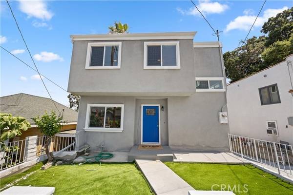 4880 Eldred ST, Los Angeles, CA 90042