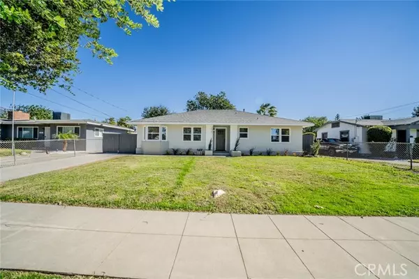 3067 N G ST, San Bernardino, CA 92405