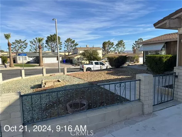 Barstow, CA 92311,401 Fenmore DR