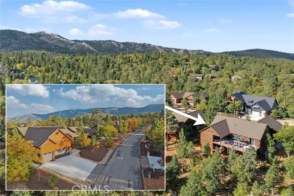 Big Bear City, CA 92314,1658 Tuolumne RD