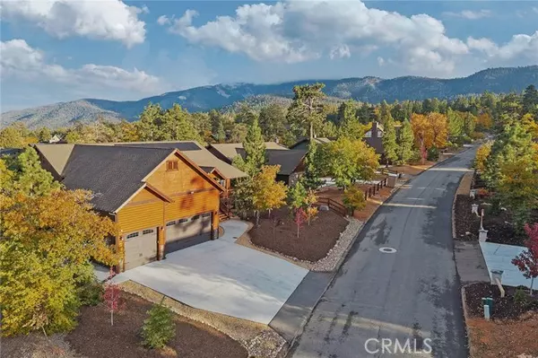 Big Bear City, CA 92314,1658 Tuolumne RD