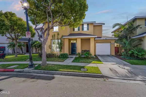 2182 Paseo Elegante, Oxnard, CA 93030