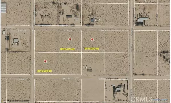 0 Coventry ST, Newberry Springs, CA 92365