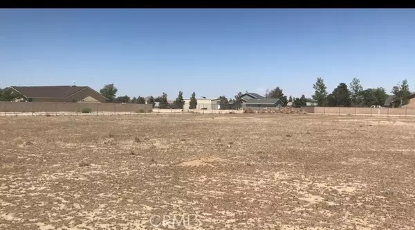 Rosamond, CA 93560,7603 Birch St