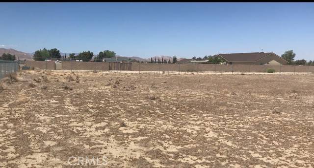 7603 Birch St, Rosamond, CA 93560