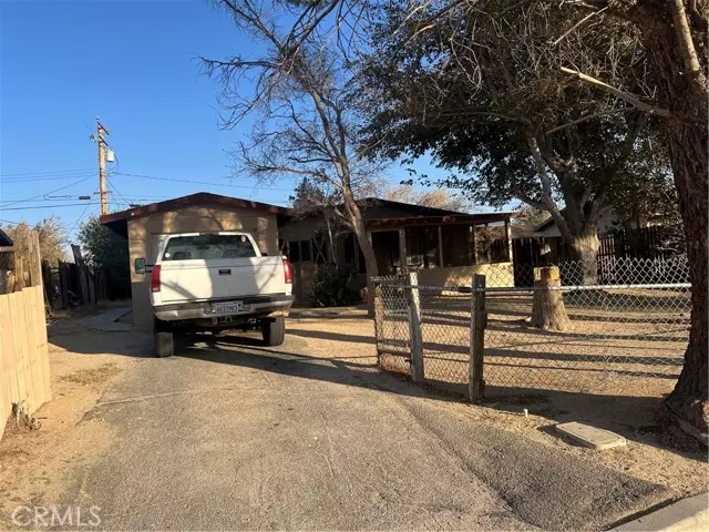 Mojave, CA 93501,15926 REXROTH ST