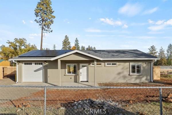 5546 Sawmill RD, Paradise, CA 95969