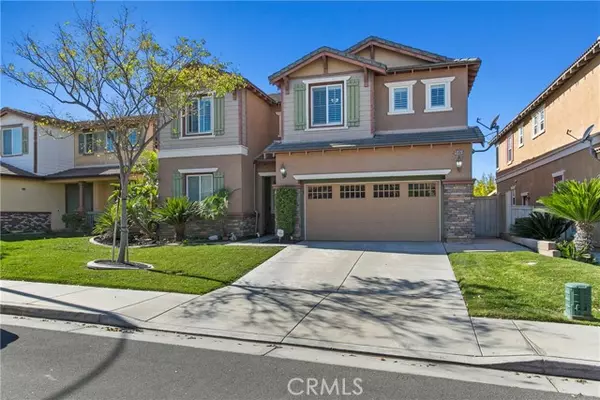 Temecula, CA 92592,45861 Camino Rubi