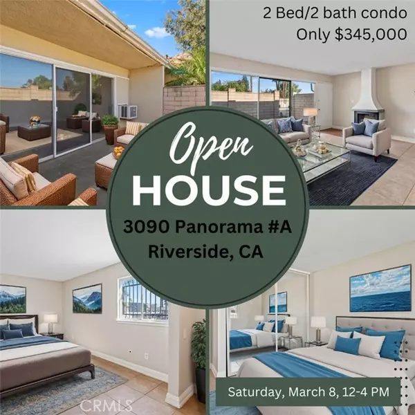 3090 Panorama RD A, Riverside, CA 92506