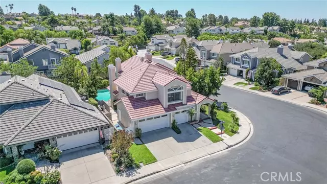 28702 Peach Blossom, Mission Viejo, CA 92692