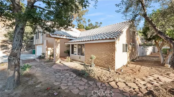 Diamond Bar, CA 91765,514 Pinto Mesa DR