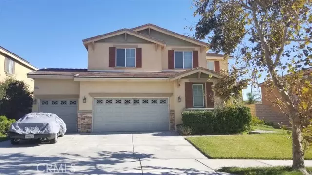 Fontana, CA 92336,15255 Hawk ST