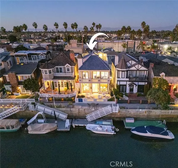 85 Rivo Alto Canal, Long Beach, CA 90803