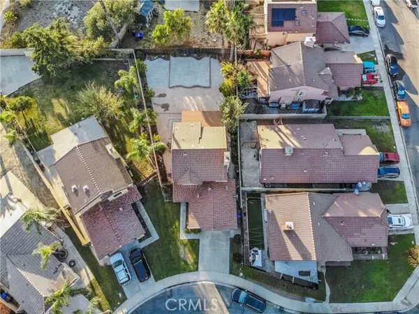 Fontana, CA 92337,11378 Teak LN