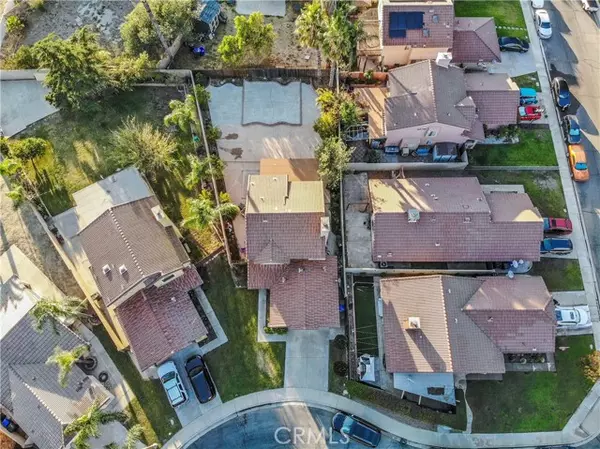 Fontana, CA 92337,11378 Teak LN