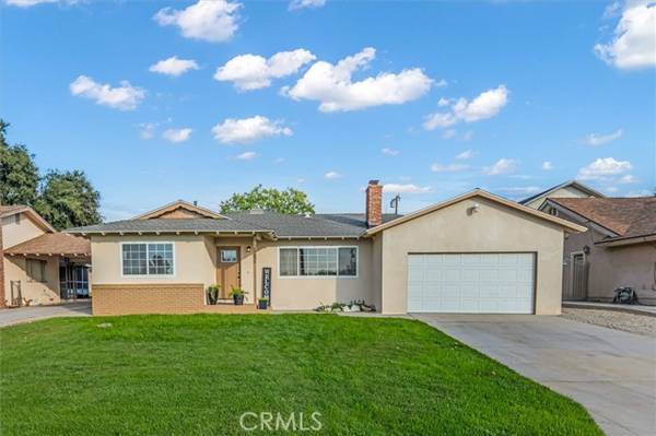 12982 Leith WAY, Yucaipa, CA 92399