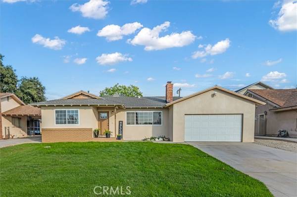 12982 Leith WAY, Yucaipa, CA 92399