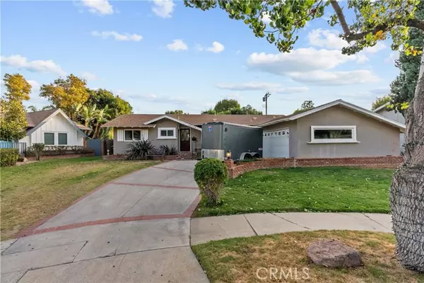 22124 Lanark ST, Canoga Park, CA 91304