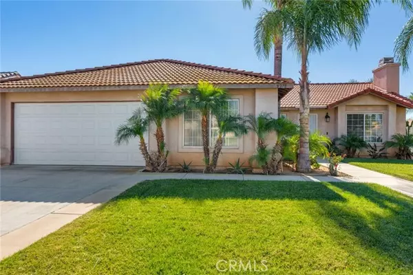 Jurupa Valley, CA 92509,9278 Signature ST