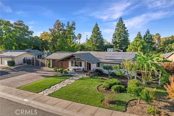 Chico, CA 95973,372 Balboa CT