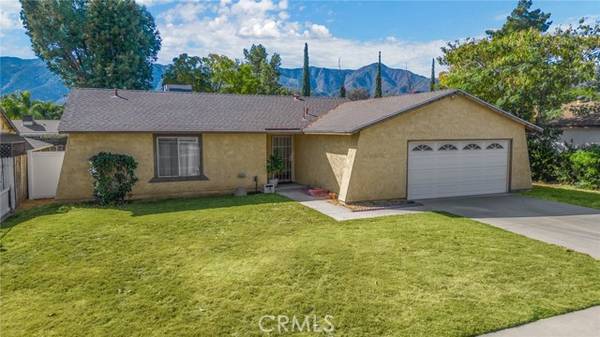 3591 Amberwood CT, Lake Elsinore, CA 92530