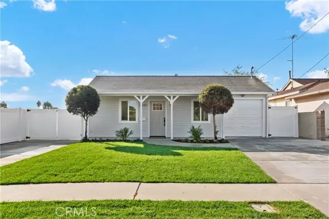 Buena Park, CA 90621,8442 4th ST