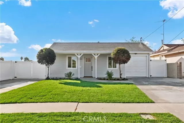 8442 4th ST, Buena Park, CA 90621