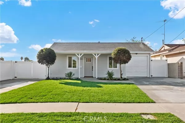 Buena Park, CA 90621,8442 4th ST