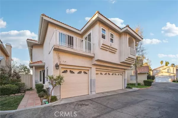 Canyon Country, CA 91351,18510 Himalayan CT