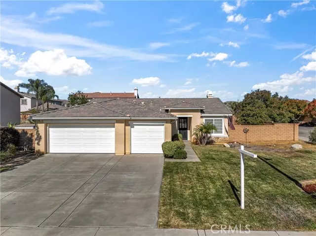 27106 Dracaea AVE, Moreno Valley, CA 92555