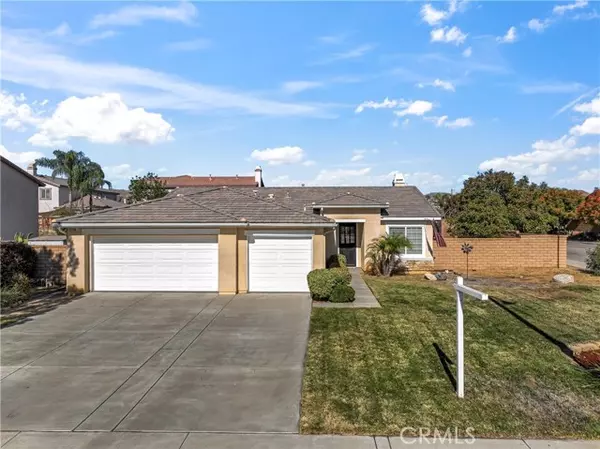 Moreno Valley, CA 92555,27106 Dracaea AVE