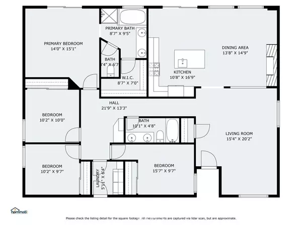 Moreno Valley, CA 92555,27106 Dracaea AVE