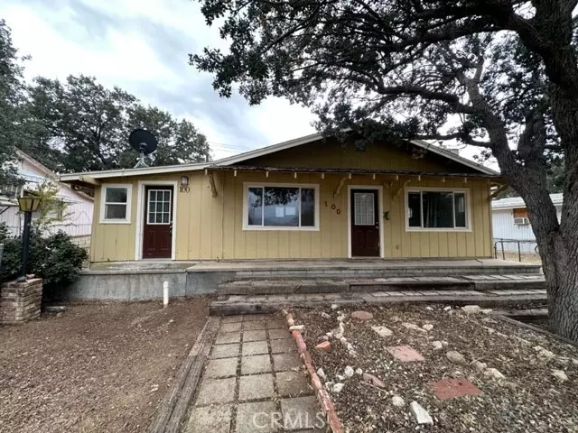 100 Pioneer PL, Bodfish, CA 93205