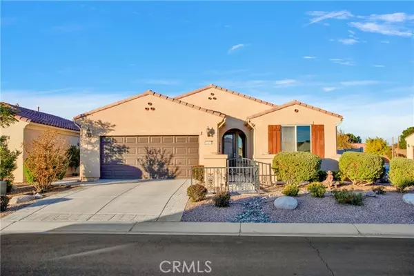 11457 Mint ST, Apple Valley, CA 92308